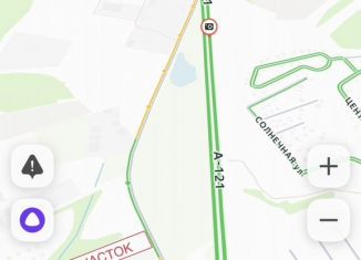 Продажа участка, 22 сот., деревня Скотное, деревня Скотное, уч2