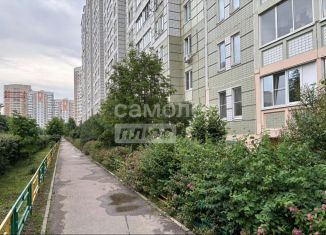 Продаю однокомнатную квартиру, 38.6 м2, Подольск, улица Генерала Смирнова, 14