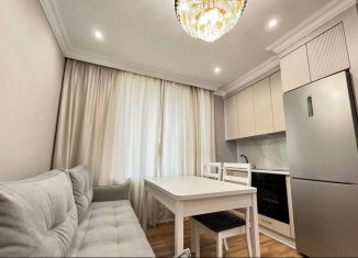 Продается однокомнатная квартира, 37 м2, Ростов-на-Дону, улица Нансена, 83с5, ЖК Скай Парк