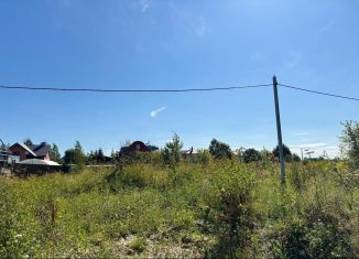 Продам участок, 12 сот., посёлок Александровская