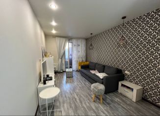 Продаю 3-комнатную квартиру, 64.8 м2, деревня Сапроново, ЖК Видный Берег, квартал Северный, 1В