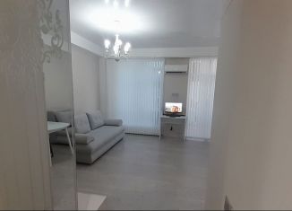 Продажа квартиры студии, 38 м2, Сочи, Виноградная улица, 116А, микрорайон Новый Сочи