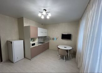 Продается 2-комнатная квартира, 40.2 м2, Республика Башкортостан, улица Архитектора Рехмукова, 7