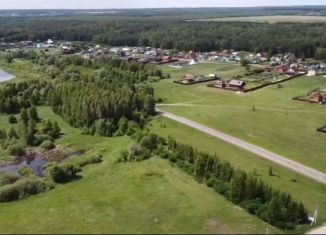 Продам земельный участок, 10 сот., село Сапуголи, улица Александра Пушкина