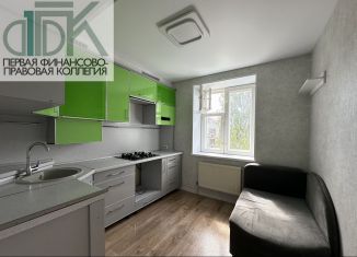 Сдается 1-ком. квартира, 40 м2, Арзамас, Цветочная улица, 1