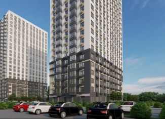 Продажа однокомнатной квартиры, 36 м2, Тюмень, ЖК Озёрный Парк