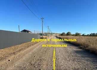 Продаю земельный участок, 6 сот., поселок Кучугуры, Прохладная улица