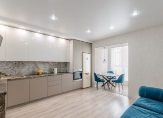 Продажа 1-комнатной квартиры, 41 м2, посёлок Берёзовый