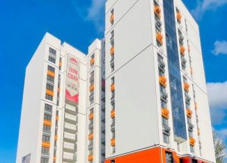 Продается 3-комнатная квартира, 94.6 м2, Ярославль, Старая Костромская улица, 6