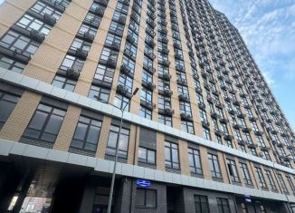 Продажа двухкомнатной квартиры, 58 м2, Ростов-на-Дону, Красноармейская улица, 157В/83с1, ЖК Рубин