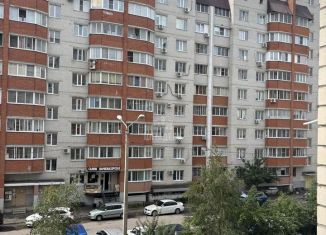 Продажа однокомнатной квартиры, 31 м2, Воронеж, улица Фёдора Тютчева, 95, ЖК Микрорайон Боровое