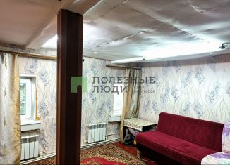 Продажа дома, 61 м2, Орёл, Новосильская улица, 101