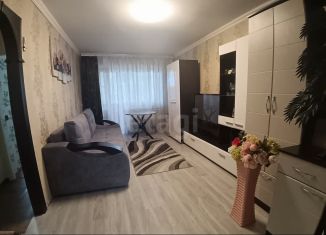 Продам 2-ком. квартиру, 44.2 м2, Богородицк, микрорайон Западный, 1