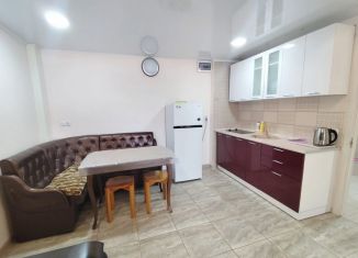 Продается 1-ком. квартира, 30 м2, посёлок городского типа Партенит, Парковая улица, 5А