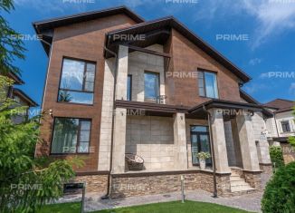 Продам дом, 470 м2, КП Монтевиль