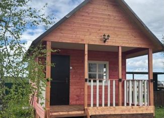 Продам дачу, 18 м2, Московская область