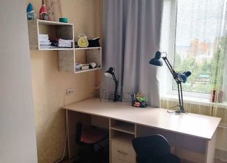 Двухкомнатная квартира на продажу, 53.6 м2, Старый Оскол, микрорайон Королёва, 6