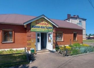 Продается помещение свободного назначения, 123 м2, деревня Алексеевка, Почтовая улица, 1к1