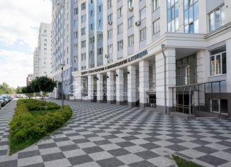 Двухкомнатная квартира на продажу, 78.6 м2, Рязань, улица Чапаева, 59, ЖК Чапаев