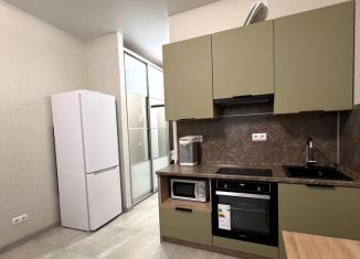 Сдаю квартиру студию, 23 м2, деревня Крёкшино, улица Медовая Долина, 1к2