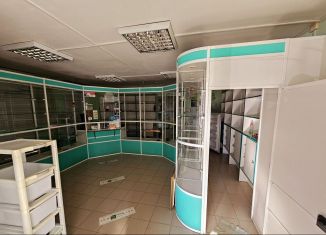 Сдается торговая площадь, 80 м2, Тюмень, улица Седова, 55