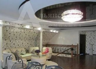 Продажа дома, 435 м2, посёлок Горячеводский, Лебяжья улица