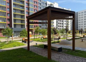 Продажа четырехкомнатной квартиры, 116.4 м2, Ярославль