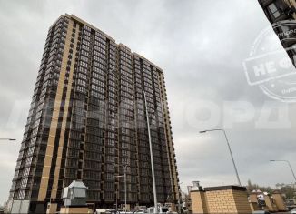 Квартира на продажу студия, 29.4 м2, Ростов-на-Дону, улица 23-я Линия, 54с6, ЖК Город у Реки