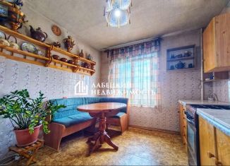 Продается двухкомнатная квартира, 58.7 м2, Люберцы, улица Льва Толстого