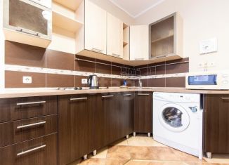 1-ком. квартира на продажу, 43.6 м2, Тюмень, улица Чернышевского, 2Ак2, Калининский округ