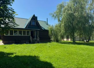 Дом на продажу, 163 м2, деревня Васькино