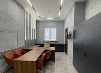 Сдача в аренду офиса, 581 м2, Краснодарский край, Индустриальная улица, 12