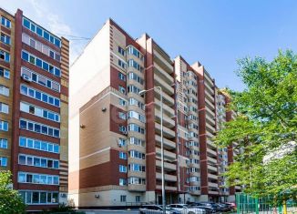 1-комнатная квартира на продажу, 43 м2, Тюмень, Амурская улица, 4, Калининский округ