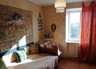 Продаю 3-ком. квартиру, 64 м2, Краснодар, микрорайон Черемушки, улица Селезнёва, 94