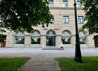 Помещение свободного назначения на продажу, 176.8 м2, Санкт-Петербург, Большой проспект Васильевского острова, 89, муниципальный округ Гавань