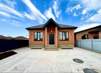 Дом на продажу, 115 м2, Белореченск, Северный переулок, 48