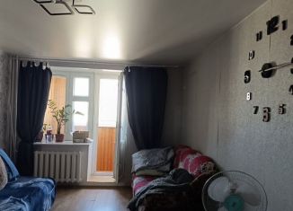 Продажа квартиры студии, 26 м2, Чебоксары, улица Болгарстроя, 3, ЖК Альгешево-2