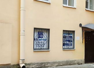 Продам помещение свободного назначения, 293 м2, Санкт-Петербург, Дегтярный переулок, 8-10, Центральный район