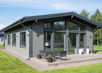 Дом на продажу, 145 м2, деревня Матокса, Хвойная улица, 12