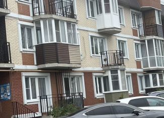 Продаю квартиру студию, 27.2 м2, село Осиновая Гора, 3-й Восточный проезд, 9