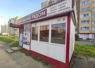 Продам торговую площадь, 15 м2, Коми, улица Морозова, 173/1