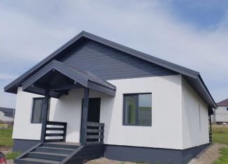 Продажа дома, 80 м2, посёлок Солонцы