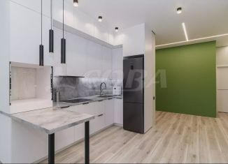 Продается 2-комнатная квартира, 64.9 м2, Тюмень, Калининский округ, улица Бориса Прудаева, 4