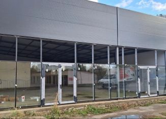 Сдаю помещение свободного назначения, 340 м2, Краснодар, улица 1 Мая, 332