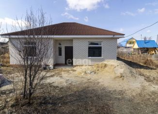 Дом на продажу, 93.8 м2, Тюмень, улица № 2