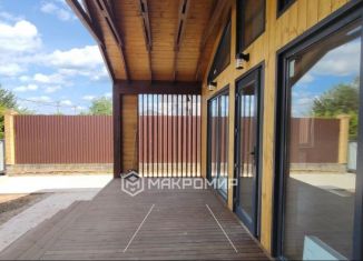 Продажа дома, 103 м2, деревня Духанино, деревня Духанино, 43В