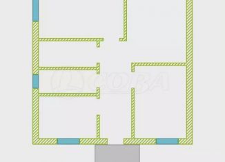 Продажа дачи, 100 м2, Тюмень, 9-я улица, 202