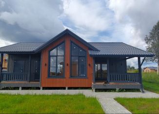 Продам дом, 108 м2, посёлок Торфяное