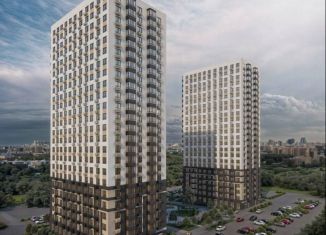 2-комнатная квартира на продажу, 84 м2, Тюмень, ЖК Озёрный Парк