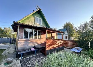 Продам дачу, 42 м2, Ухта, улица Дружбы, 42